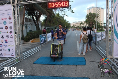 Run for Love 2024